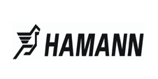 HAMANN