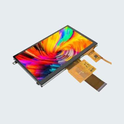 Touch Display Module